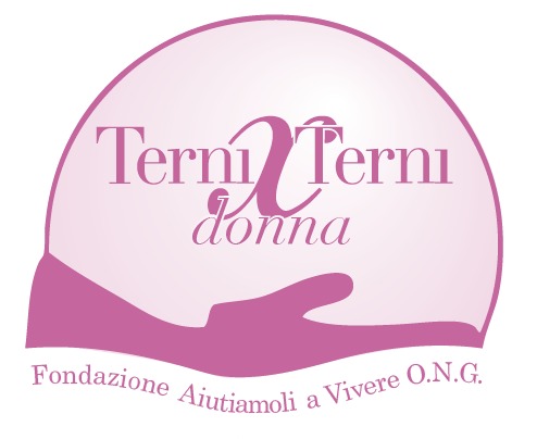 logo Fondazione TerniXTerniDonna