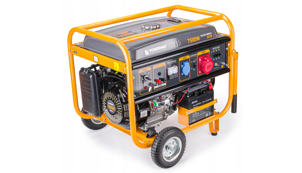  generator curent electric 7500 w 75 kw 220 v 11579 1 16619353271302