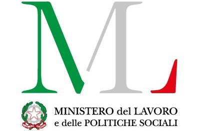 logo Ministero del Lavoro